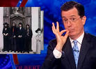 Hey Stephen: McCartney on Colbert