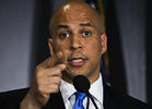 Sen. Cory Booker: Pills Are 'More Dangerous Than Marijuana'