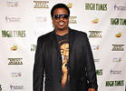 Craig Robinson: Busted in the Bahamas