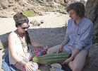 Review: 'Crystal Fairy & the Magical Cactus'