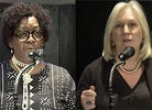 Harlem Serves as Backdrop for Crystal Peoples-Stokes' EquityPAC Launch