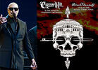 Cypress Hill Light Up Royal Albert Hall with London Symphony Orchestra for ‘Black Sunday’