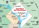 Washington, DC Decriminalizes Marijuana!