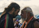 Damian Marley Backs the Protect Mauna Kea Movement in Hawaii