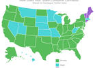 Is Your State More Into Smoking, Vaping or Edibles?