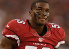 NFL Hits Cards' Washington with Yearlong Ban for Marijuana Use