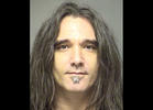 Texas Police Issues Warrant for Ex-Pearl Jam Drummer