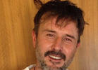 David Arquette Goes to the Cannabis Cup