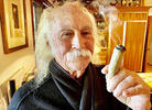When David Crosby Smoked Out The Beatles