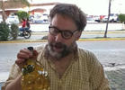 On Tour: CelebStoner Goes to Mexico