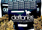 Deftones Dank: Rockers Launch Cannabis Collection