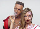 Die Antwoord - 'Ugly Boy'