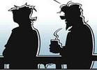 'Doonesbury' Celebrates Legal Marijuana in Colorado