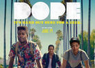'Dope' Movie Trailer and Poster
