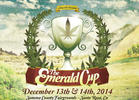 Emerald Cup Grows in Santa Rosa