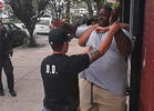 End the Practice of Chokeholds by Police Departments