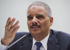 Where AG Eric Holder Stands on Rescheduling Marijuana