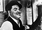 Reefer Men: Great Grandson of Fats Waller Suspended by NFL