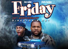 'Friday' Celebrates 20th Anniversary with 4/20 Screenings