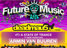 Six Drug-Related Deaths Reported at Malaysian Music Fest
