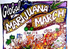 May Marijuana March & Rally Guide