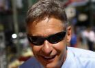 What Is Gary Johnson?