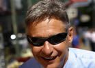 Gary Johnson Named CEO of Cannabis Sativa, Inc.
