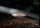 Dead & Company Light Up New Year's Eve with Giant Joint