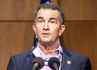 Virginia Legislature Legalizes Marijuana, Gov Signs Bill