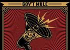Gov't Mule - 'Shout!'