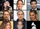 Willie Nelson and Ziggy Marley Receive 2017 Grammy Awards
