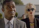 Movie Review: 'Gringo'