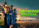 Jim Belushi Excited About Season 3 of 'Growing Belushi'
