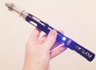 Vaporizer Review: FlytLab's H2FLO