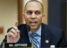 Hakeem Jeffries Hypes MORE Act at Cannabis Policy Summit