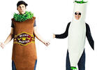 12 Stoner-Friendly Halloweed Costumes