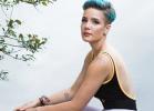 Halsey: 'High on Legal Marijuana'