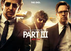 Review: 'The Hangover III'