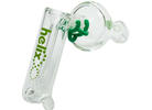 Glass Review: 3-in-1 Helix Multi Pipe
