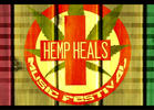 Hemp Heals Music Festival