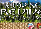 Hemp Seed Revival