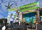 My Seattle Hempfest