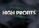CNN Announces 'High Profits' Pot-Reality Series