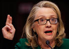 Hillary Clinton Wants to Reschedule Marijuana