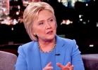 Hillary Clinton Favors Moving Marijuana to Schedule II