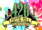 Organizers Pull Plug on Famous 420 Hippie Hill Event in San Francisco