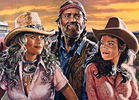 Willie Nelson's Top 10 Movie Roles