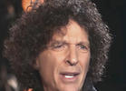 '70s Flashback: When Howard Stern Took LSD