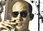 Hunter S. Thompson