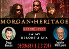 Destination Kaua'i, Hawaii for Dec. 1-3 Cannabis Confab